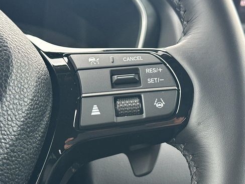 New 2026 Honda Pilot EX-L image 29