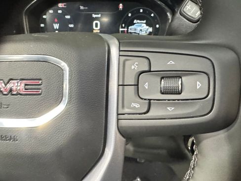 New 2026 GMC Sierra 1500 Elevation AWD/4WD image 15
