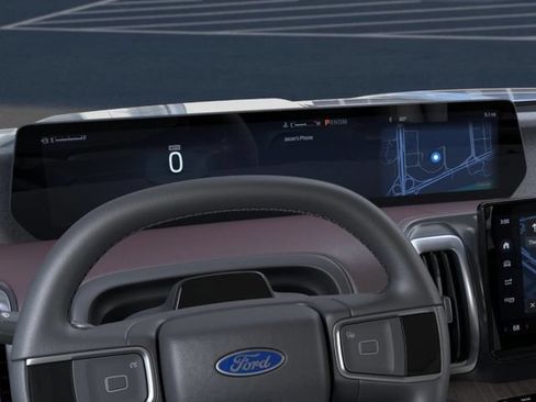 New 2026 Ford Expedition Max Platinum w/ Platinum Ultimate Package AWD/4WD image 15