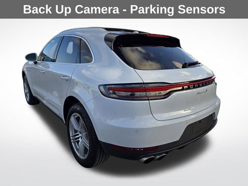 Used 2020 Porsche Macan S image 6