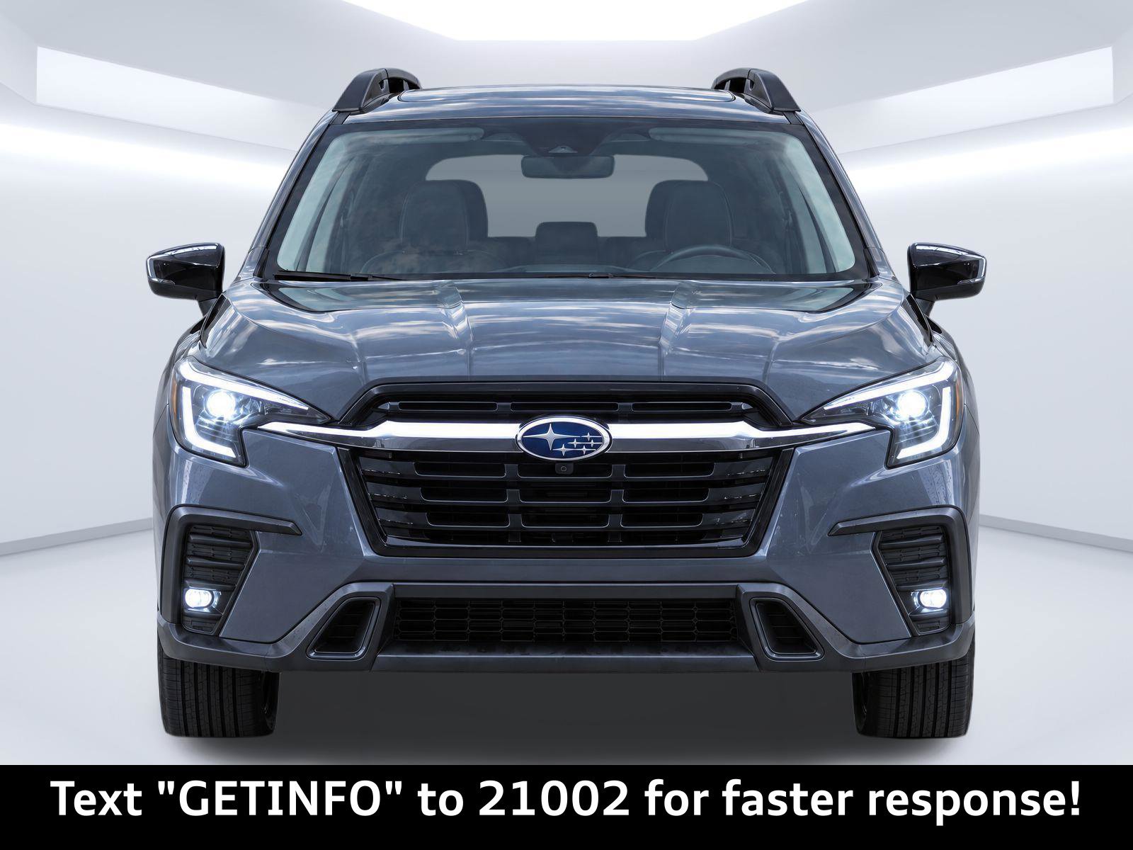 Used 2025 Subaru Ascent Limited w/ Popular Package #1 AWD/4WD image 5