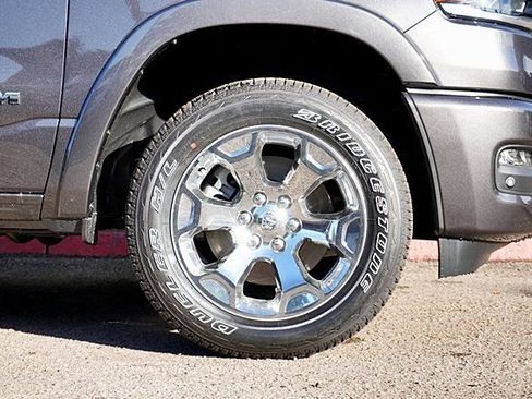 New 2026 RAM 1500 Big Horn image 8