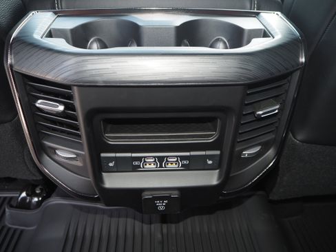 New 2025 RAM 2500 Power Wagon image 23