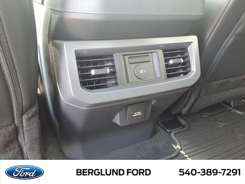New 2026 Ford F350 Lariat w/ Lariat Ultimate Package AWD/4WD image 9
