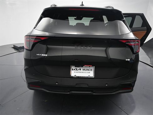 New 2026 Kia Sportage X-Line image 9