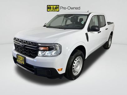 Used 2024 Ford Maverick XL w/ Equipment Group 100A Standard