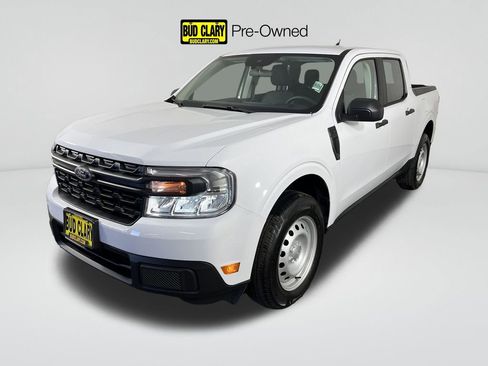 Used 2024 Ford Maverick XL w/ Equipment Group 100A Standard image 1