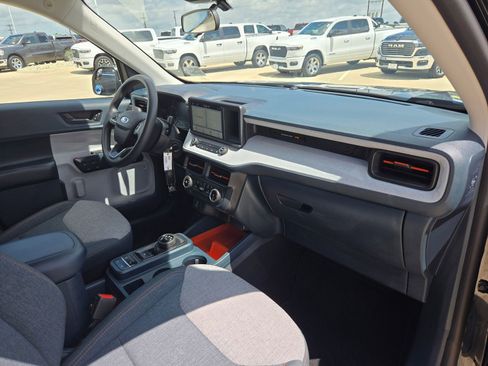 Used 2024 Ford Maverick XLT FWD image 25