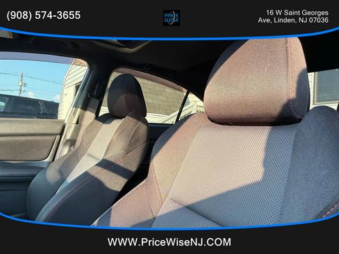 Used 2018 Subaru WRX Premium image 10