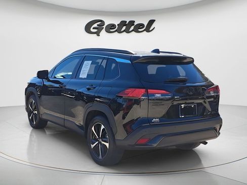 Used 2023 Toyota Corolla Cross XSE w/ Convenience Package image 4