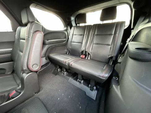 New 2026 Dodge Durango GT AWD/4WD image 25
