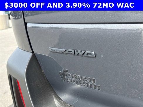 New 2026 Subaru Outback Touring XT image 5