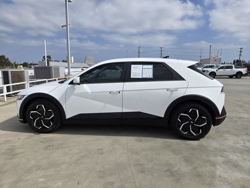 Used 2024 Hyundai Ioniq 5 SEL RWD image 7