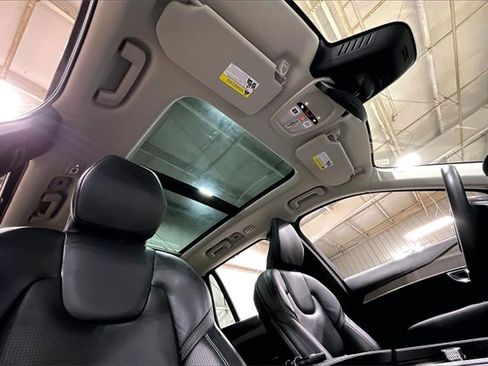 Certified 2023 Volvo XC90 B6 Ultimate image 23