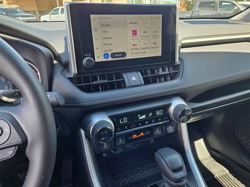 Certified 2025 Toyota RAV4 XLE w/ Weather Package AWD/4WD image 28