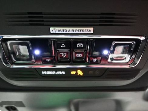 Used 2023 Lincoln Corsair Reserve w/ Equipment Group 202A AWD/4WD image 47