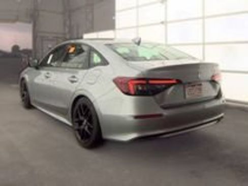 Used 2025 Honda Civic Sport image 21
