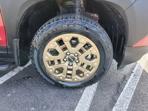 Used 2023 Honda Ridgeline RTL-E image 13