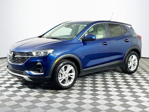 Used 2020 Buick Encore GX Preferred image 4