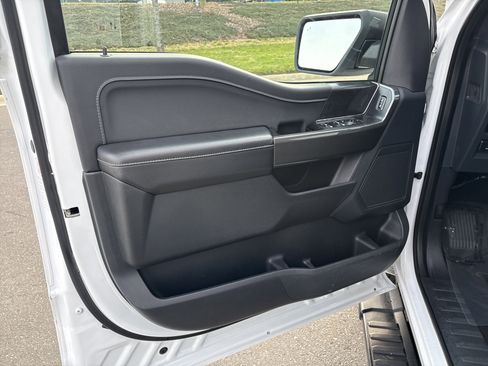 Used 2023 Ford F150 XLT w/ Equipment Group 302A High image 14