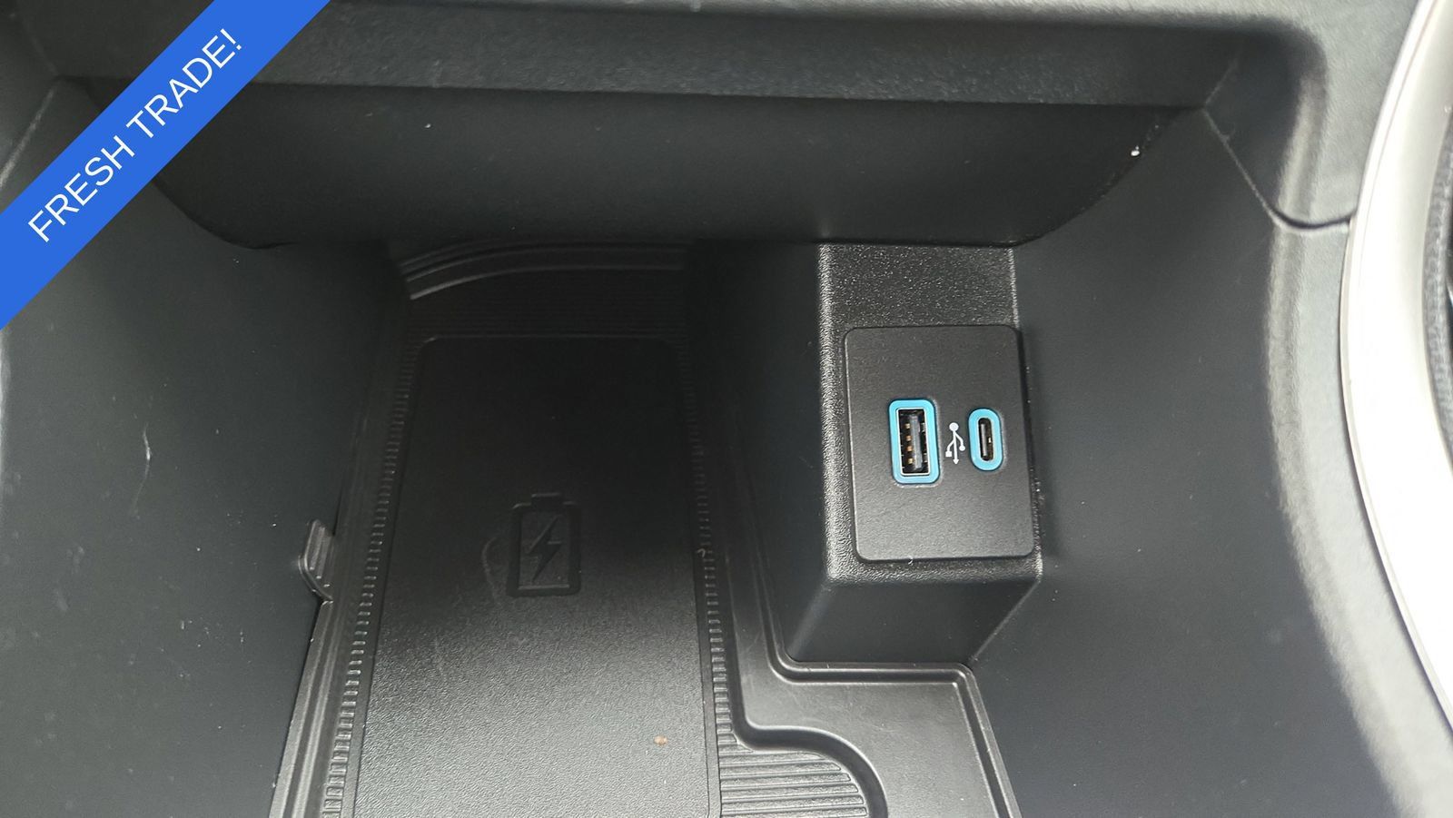 Used 2024 Ford Edge SEL w/ Convenience Package AWD/4WD image 17