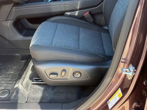 New 2026 GMC Acadia Elevation image 24