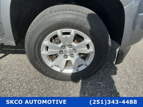 Used 2018 Chevrolet Colorado LT RWD image 9