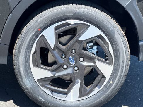 New 2026 Subaru Crosstrek 2.5i Limited AWD/4WD image 28