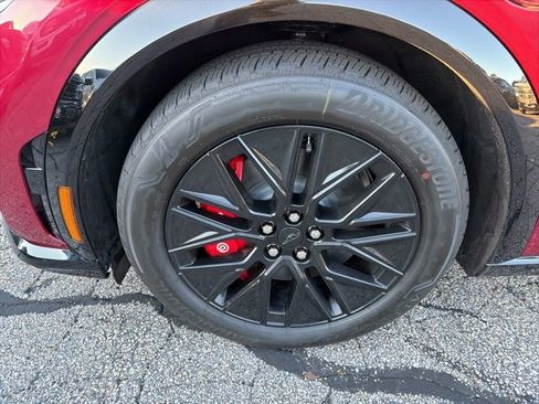 New 2025 Ford Mustang Mach-E Premium w/ Sport Appearance Package image 7