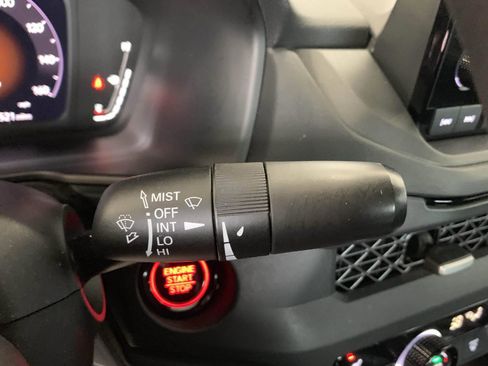 Certified 2023 Honda Accord EX image 16