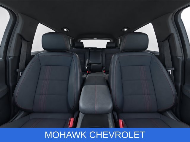 Used 2024 Chevrolet Equinox RS AWD/4WD image 20