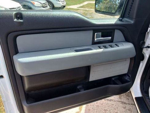Used 2012 Ford F150 XL w/ PWR Equipment Group image 8