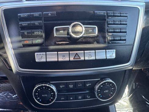 Used 2015 Mercedes-Benz ML 350 4MATIC image 23