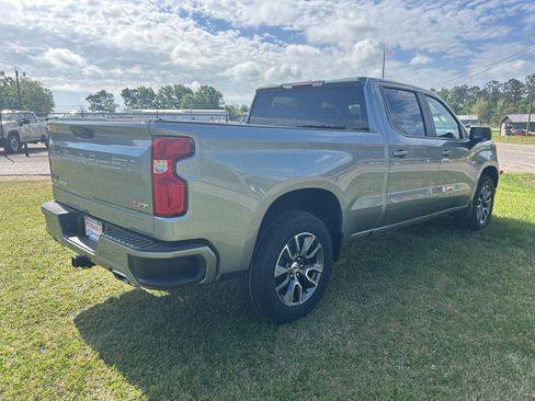 Used 2023 Chevrolet Silverado 1500 RST image 11