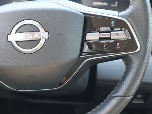 Certified 2023 Nissan Ariya FWD image 24