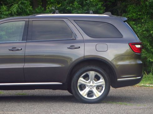 Used 2015 Dodge Durango Limited w/ Premium Group AWD/4WD image 28