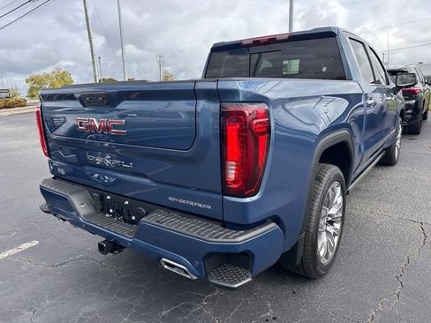 New 2026 GMC Sierra 1500 Denali image 11