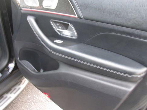 Used 2021 Mercedes-Benz GLE 53 AMG 4MATIC Coupe image 52