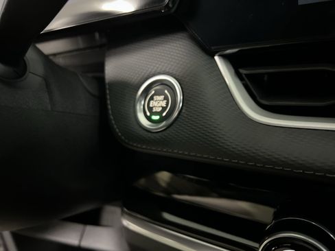 New 2026 Chevrolet Equinox LT w/ Safety and Technology Package image 52