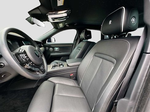 Used 2022 Rolls-Royce Ghost AWD/4WD image 22