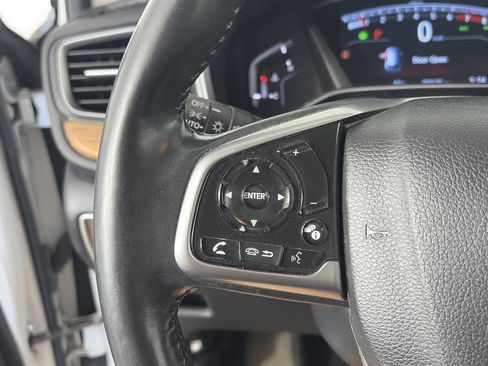 Used 2020 Honda CR-V Touring image 28