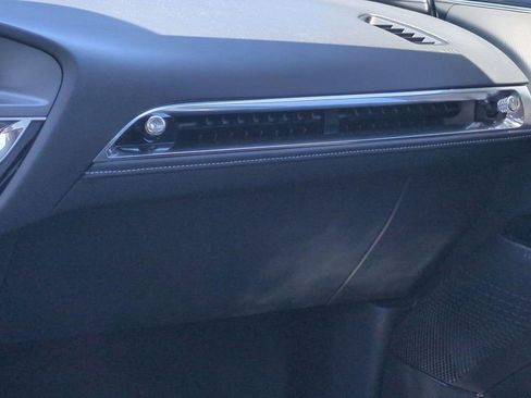 Certified 2024 Cadillac Lyriq Tech AWD/4WD image 30