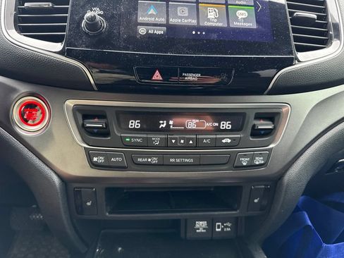 Used 2021 Honda Passport EX-L image 25