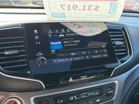 Used 2022 Honda Passport EX-L image 18