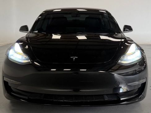 Used 2019 Tesla Model 3 Performance AWD/4WD image 7