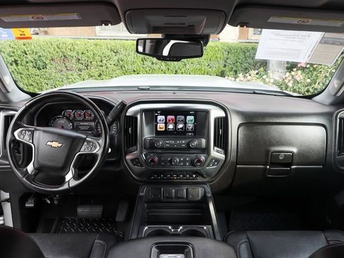 Used 2019 Chevrolet Silverado 2500 LTZ w/ Duramax Plus Package image 27