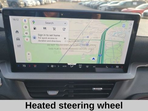 New 2026 Ford Explorer ST-Line w/ ST-Line Street Pack image 11