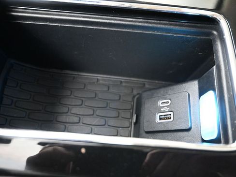 Used 2022 Lincoln Aviator Black Label Grand Touring w/ Class IV Trailer Tow Package image 23