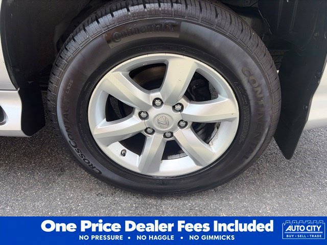 Used 2015 Lexus GX 460 AWD/4WD image 17
