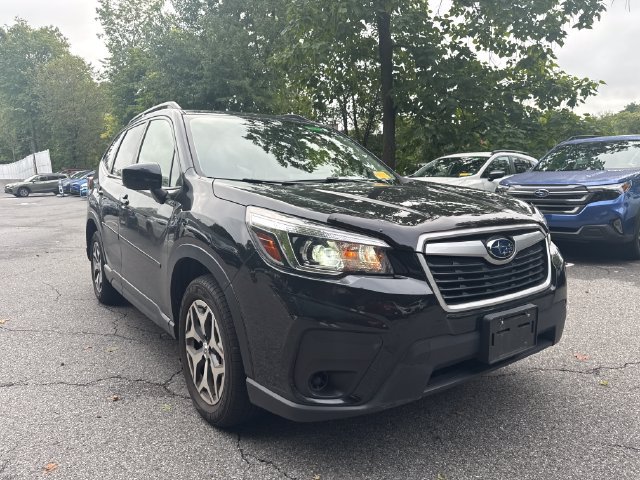 Used 2019 Subaru Forester Premium w/ All-Weather Package AWD/4WD image 1